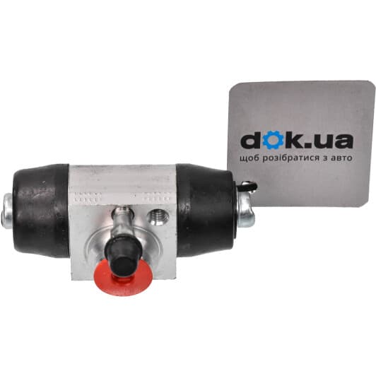 8AW 355 532-281 Hella Pagid Колісний гальмівний циліндр