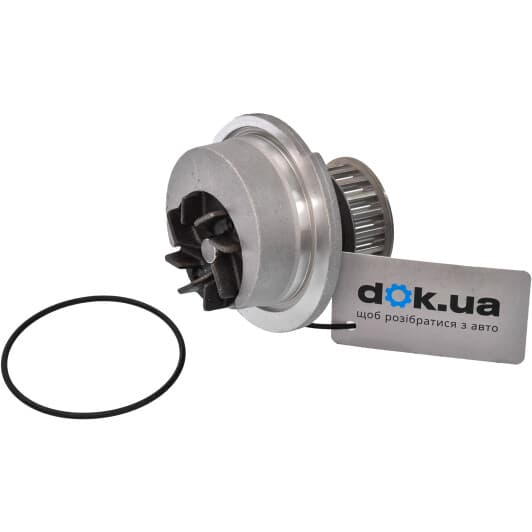 PA442 Graf Помпа