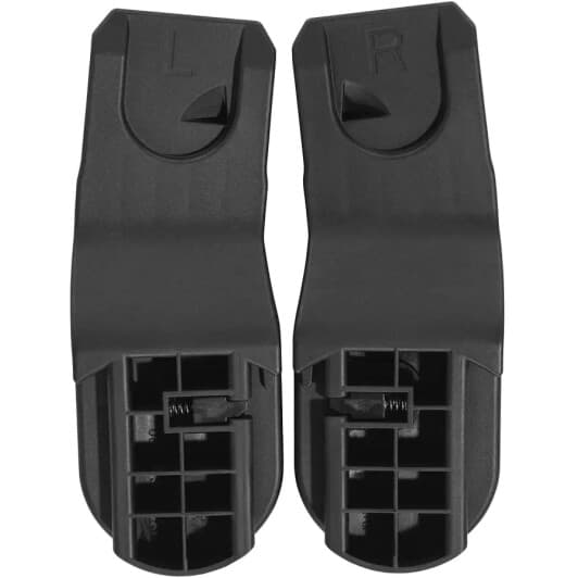 Адаптеры для крепления автокресла Hauck 375846