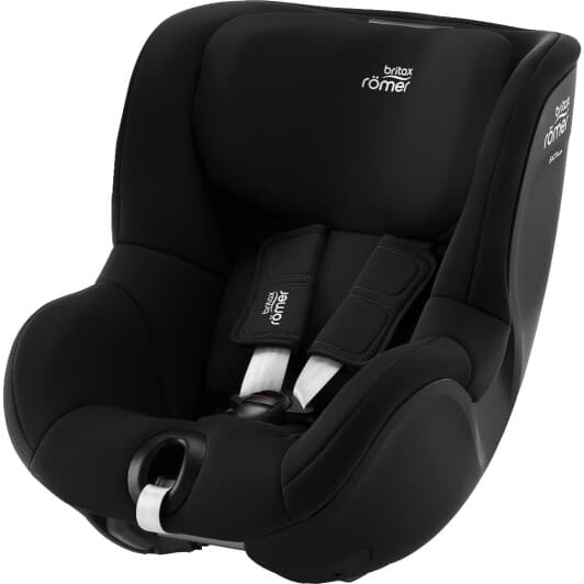 Автокресло Britax-Romer DualFix 5Z