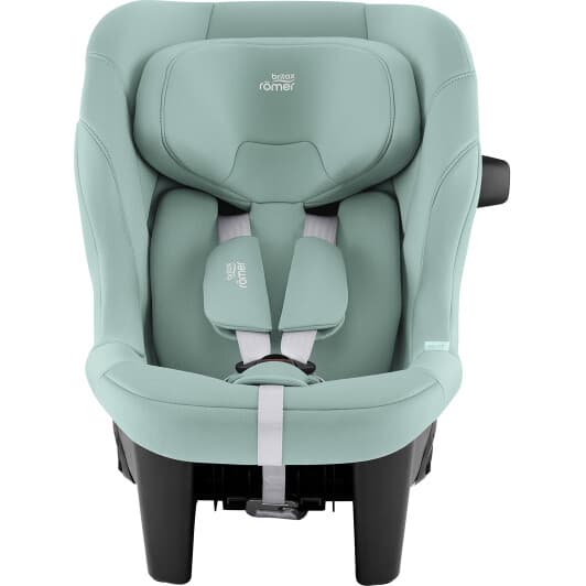 Автокрісло Britax-Romer Max-Safe Pro