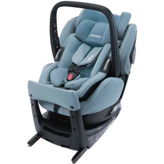 Автокрісло Recaro Salia Elite i-Size