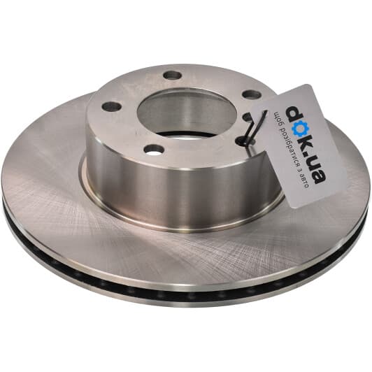 5010-0834 Profit Тормозной диск для BMW 5 Series