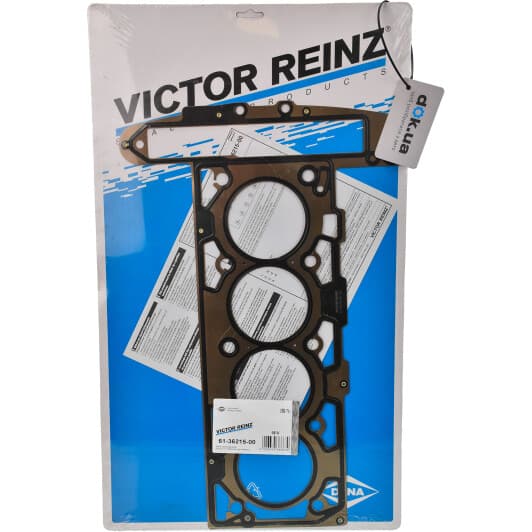 61-36215-00 Reinz Прокладка ГБЦ