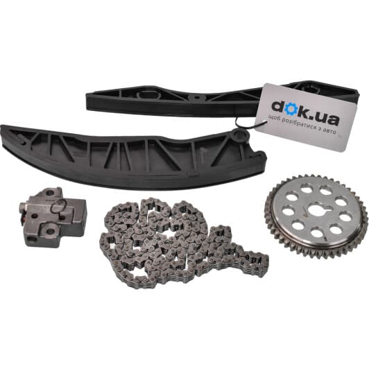 TC2720FK BGA Комплект цепи ГРМ