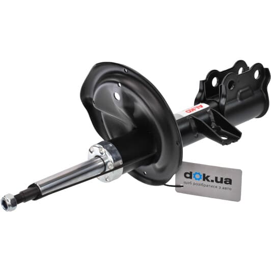 304284 Al-ko Стійка амортизатора