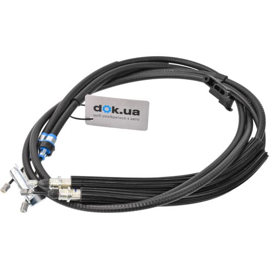 1 987 482 019 Bosch Трос ручного гальма