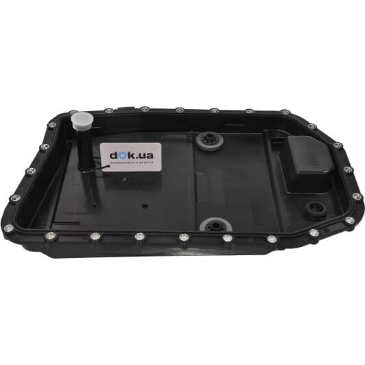 0667071 Van Wezel Фильтр АКПП