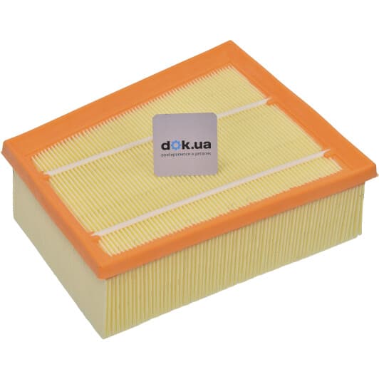 af1905 Alpha Filter Воздушный фильтр для Renault Talisman