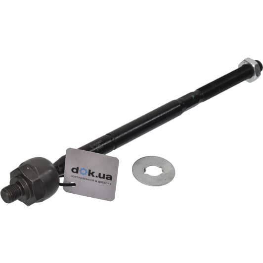 JE303 Teknorot Кермова тяга