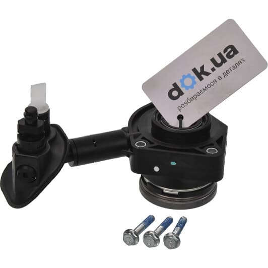 3182654302 Sachs Выжимной подшипник