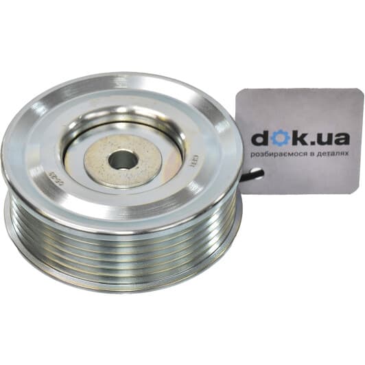 500367 Caffaro Обводной ролик поликлинового ремня