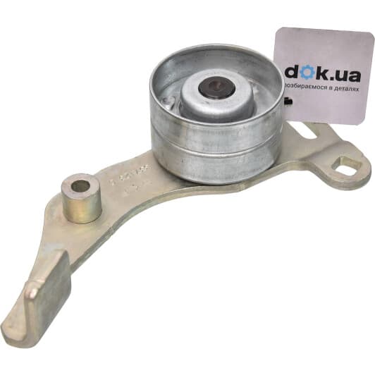 VKM 13241 SKF Натяжний ролик ременя ГРМ