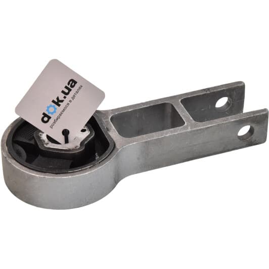 FIEM074 Kautek Automotive Подушка двигуна