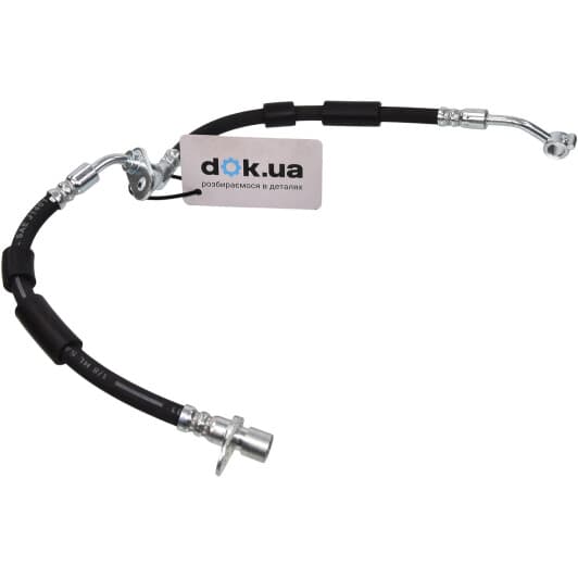 LH6915 Delphi Гальмівний шланг для Mazda 6