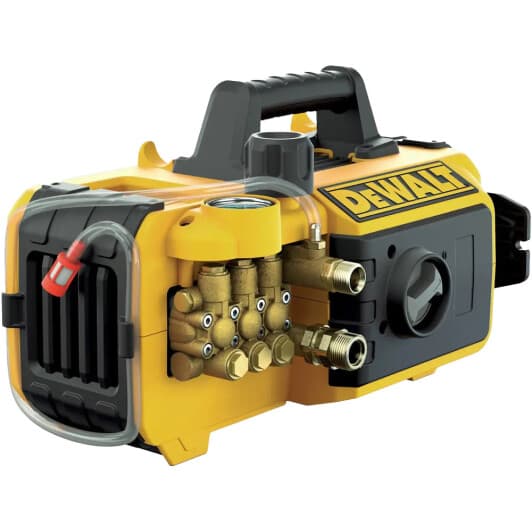 Мойка высокого давления DeWALT DXPW 002 CE