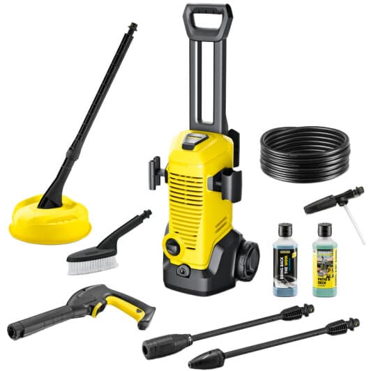 Мийка високого тиску Karcher K 3 Car & Home