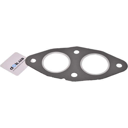 00963500 Ajusa Прокладка приемной трубы