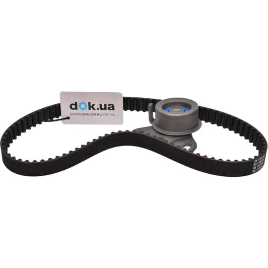 KTB376 Dayco Комплект ремня ГРМ