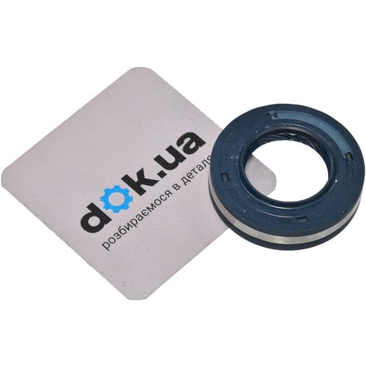 01020304B Corteco Сальник вала насоса ГУР