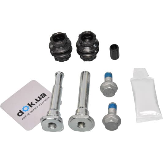 d7304c Autofren Seinsa Направляющая гильза скобы тормозного суппорта