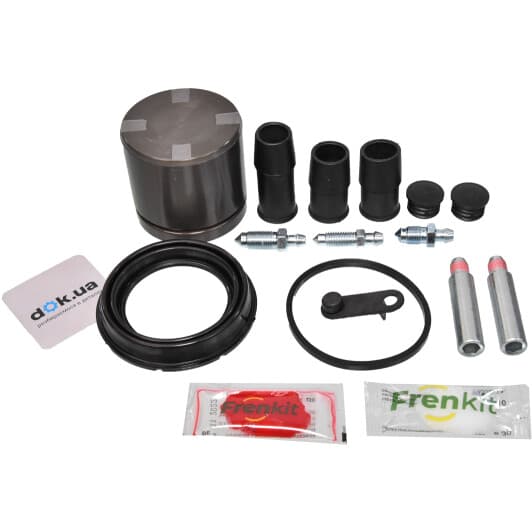 760562 Frenkit Ремкомплект тормозного суппорта