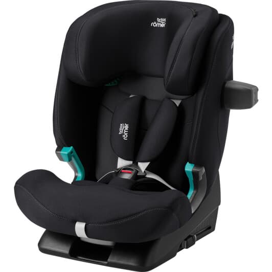 Автокресло Britax-Romer AdvansaFix Pro