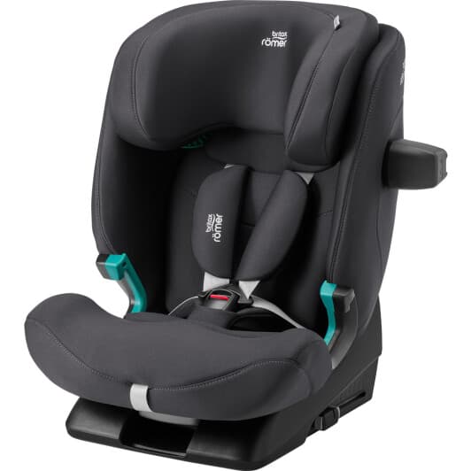 Автокресло Britax-Romer AdvansaFix Pro