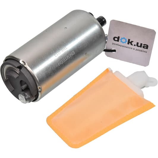 ENT100042 Engitech Паливний насос