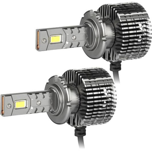 Автолампа StarLight D2S P32d-2 45 W 0000020370