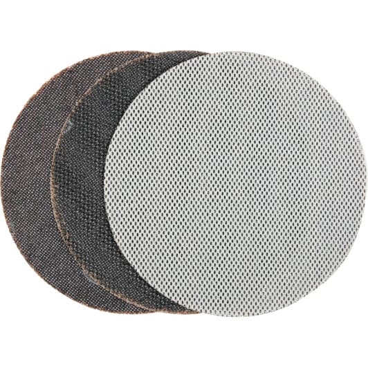 Круг шлифовальный Yato YT-845803 по гипсу P60