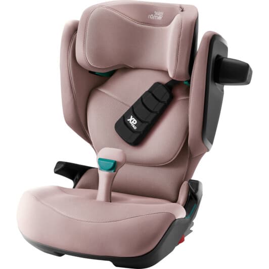 Автокресло Britax-Romer Kidfix Pro