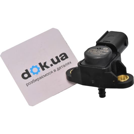 0261230439 Bosch Датчик давления наддува