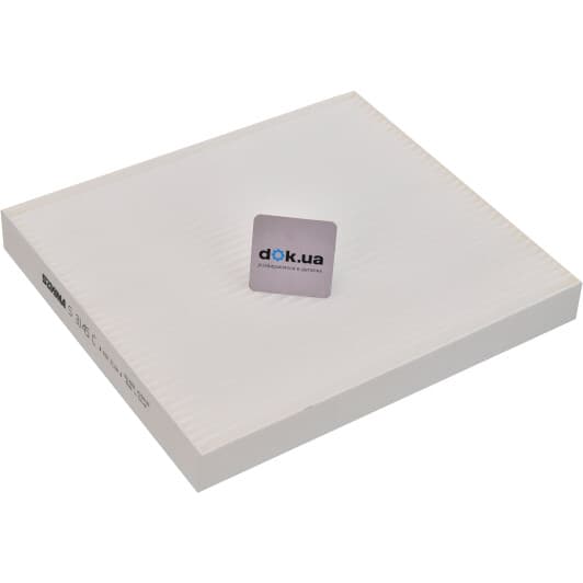 S 3145 C Sofima Фильтр салона