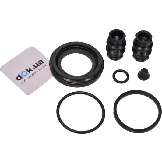 241005 Frenkit Ремкомплект тормозного суппорта