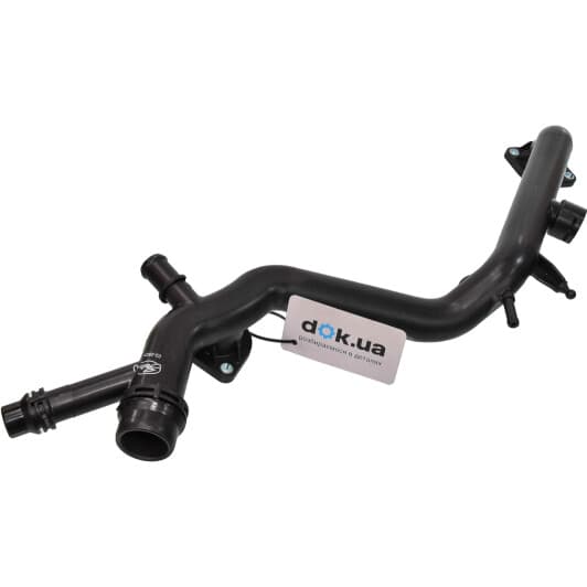 022829 Gates Патрубок системы охлаждения