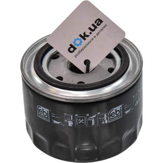 33772 Febi Оливний фільтр