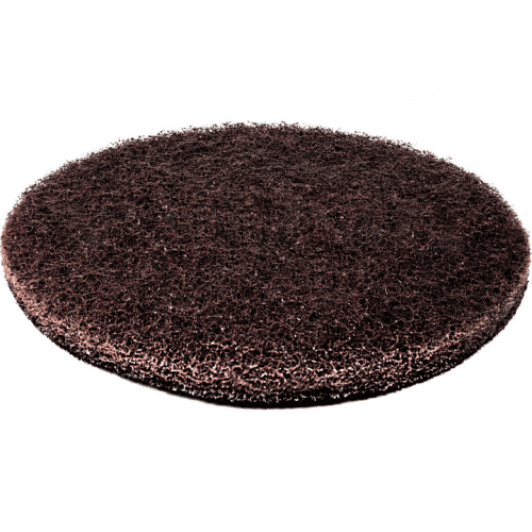 Круг полірувальний S&R Meister 236125180 125 мм