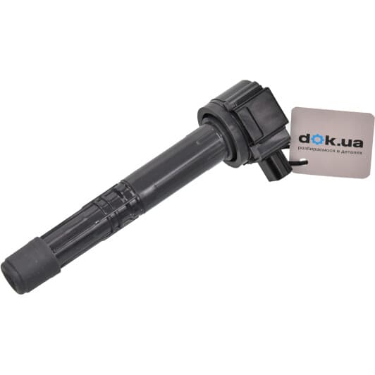 20672 Bremi Котушка запалювання