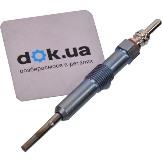 J5711011 Herth+Buss Свічка розжарювання