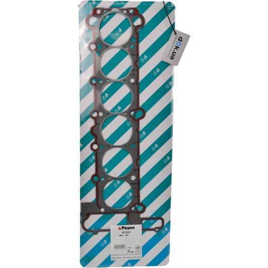 BT691 Payen Прокладка ГБЦ