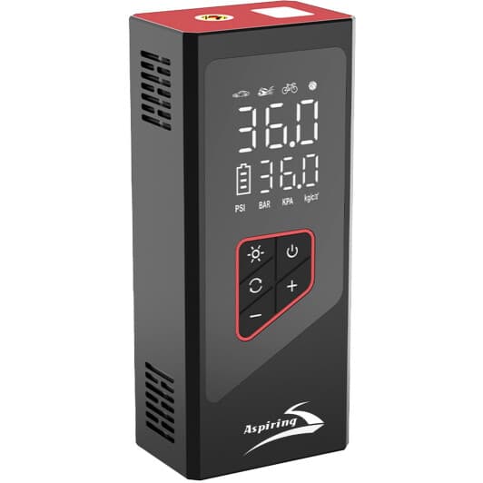 Компрессор Aspiring Storm 3 ST90W