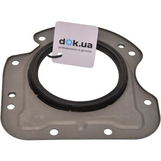 707350 Elring Сальник колінчастого вала