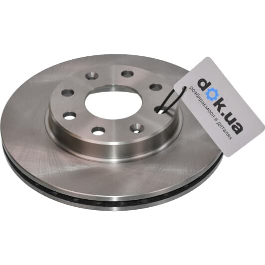 sd3001 Hi-Q Тормозной диск