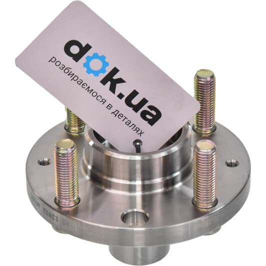 95492092 General Motors Ступиця колеса