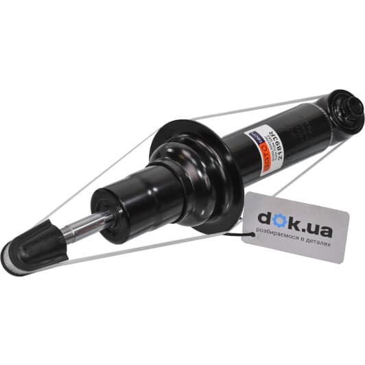 21893R SATO tech Стійка амортизатора для Peugeot 407