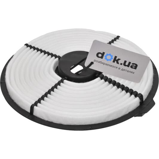 J1322026 Herth+Buss Повітряний фільтр