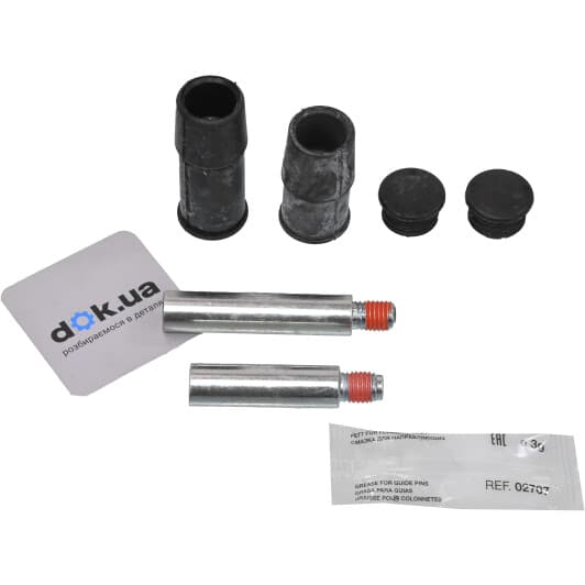 410153 ERT Напрямна гільза скоби гальмівного супорта