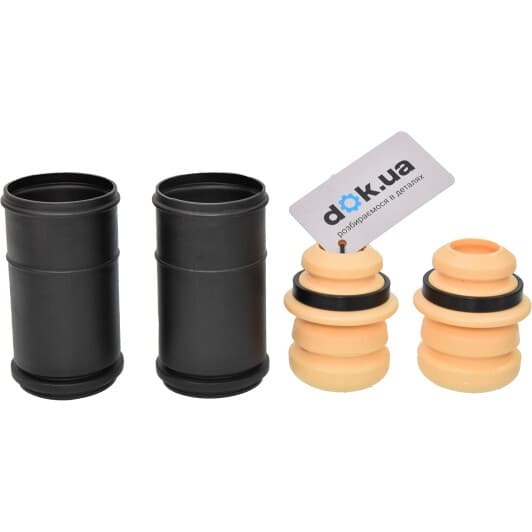 rk10164 RAISO Комплект (пыльники + отбойники)