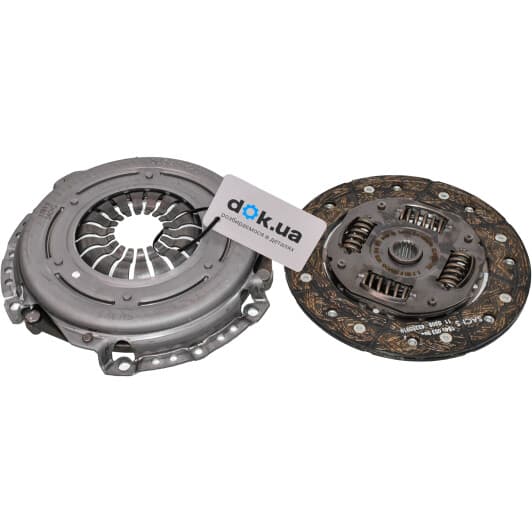 3000 951 080 Sachs Комплект сцепления